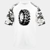 Camo Sport T-Shirt Thumbnail