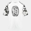 Camo Sport T-Shirt Thumbnail