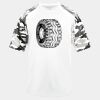 Camo Sport T-Shirt Thumbnail