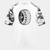 Camo Sport T-Shirt Thumbnail