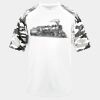 Camo Sport T-Shirt Thumbnail