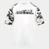Camo Sport T-Shirt Thumbnail
