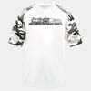 Camo Sport T-Shirt Thumbnail