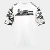 Camo Sport T-Shirt Thumbnail