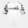 Camo Sport T-Shirt Thumbnail