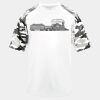 Camo Sport T-Shirt Thumbnail