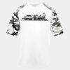 Camo Sport T-Shirt Thumbnail
