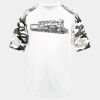 Camo Sport T-Shirt Thumbnail