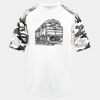 Camo Sport T-Shirt Thumbnail