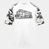 Camo Sport T-Shirt Thumbnail