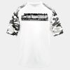 Camo Sport T-Shirt Thumbnail