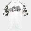 Camo Sport T-Shirt Thumbnail