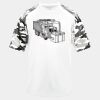Camo Sport T-Shirt Thumbnail