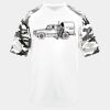 Camo Sport T-Shirt Thumbnail