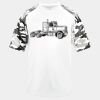 Camo Sport T-Shirt Thumbnail