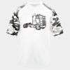 Camo Sport T-Shirt Thumbnail