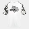 Camo Sport T-Shirt Thumbnail