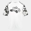 Camo Sport T-Shirt Thumbnail
