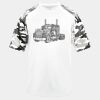 Camo Sport T-Shirt Thumbnail