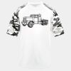 Camo Sport T-Shirt Thumbnail