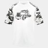 Camo Sport T-Shirt Thumbnail