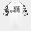 Camo Sport T-Shirt Thumbnail