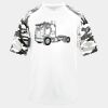 Camo Sport T-Shirt Thumbnail