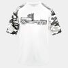 Camo Sport T-Shirt Thumbnail
