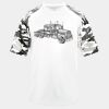 Camo Sport T-Shirt Thumbnail