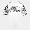 Camo Sport T-Shirt Thumbnail