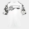Camo Sport T-Shirt Thumbnail