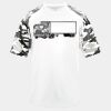 Camo Sport T-Shirt Thumbnail