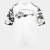 Camo Sport T-Shirt Thumbnail