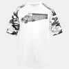 Camo Sport T-Shirt Thumbnail