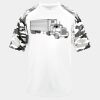 Camo Sport T-Shirt Thumbnail
