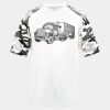 Camo Sport T-Shirt Thumbnail