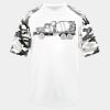 Camo Sport T-Shirt Thumbnail