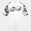 Camo Sport T-Shirt Thumbnail