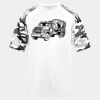 Camo Sport T-Shirt Thumbnail