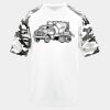 Camo Sport T-Shirt Thumbnail