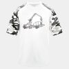 Camo Sport T-Shirt Thumbnail