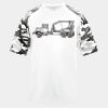 Camo Sport T-Shirt Thumbnail