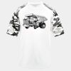 Camo Sport T-Shirt Thumbnail