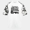 Camo Sport T-Shirt Thumbnail