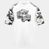 Camo Sport T-Shirt Thumbnail