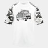 Camo Sport T-Shirt Thumbnail