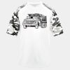 Camo Sport T-Shirt Thumbnail