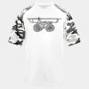 Camo Sport T-Shirt Thumbnail