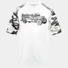 Camo Sport T-Shirt Thumbnail