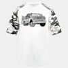 Camo Sport T-Shirt Thumbnail